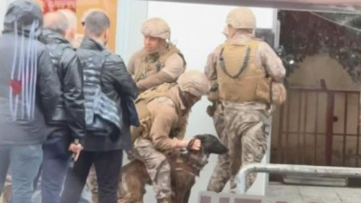 Soygun ihbarından 'takıntılı aşık' çıktı!