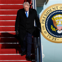 Trump'tan İran'a yeni tehdit