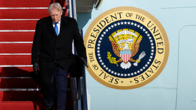 Trump'tan İran'a yeni tehdit