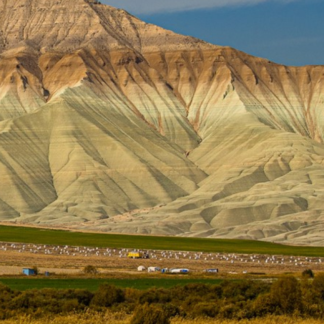 Ankara Kent Gezileri'ne başvurular başladı