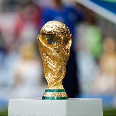 Dünya Kupası maç takvimi