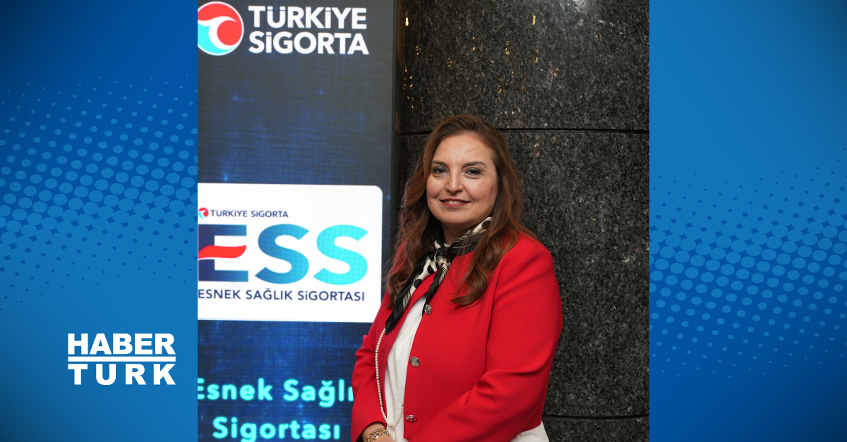 Türkiye Sigorta'nın Esnek Sağlık Sigortası - Kendi İhtiyaçlarına Özel Seçim