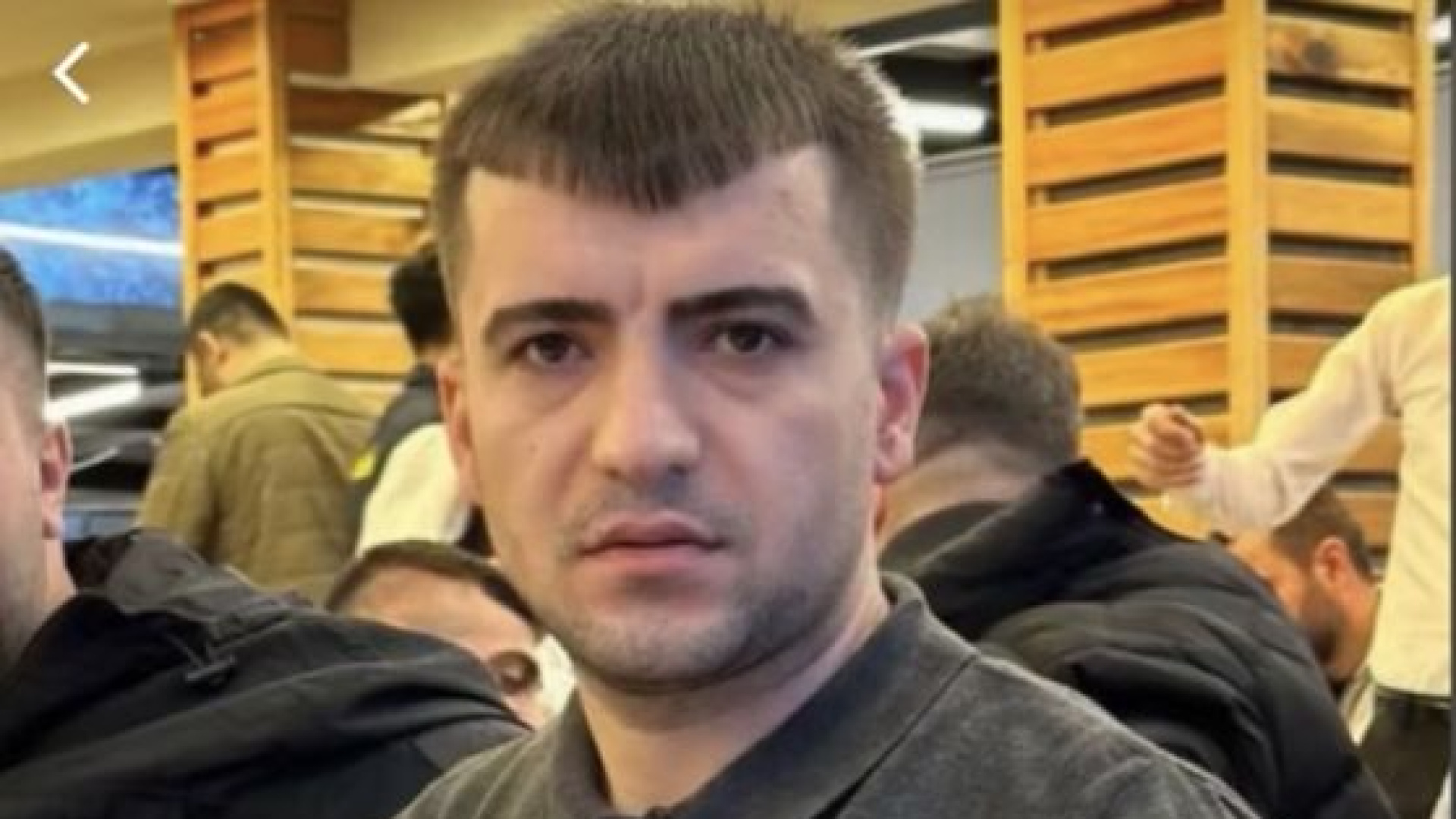 SON DAKİKA: İki grup silahla çatıştı! Mezarlık ziyaretinde kanlı pusu | Son dakika haberleri