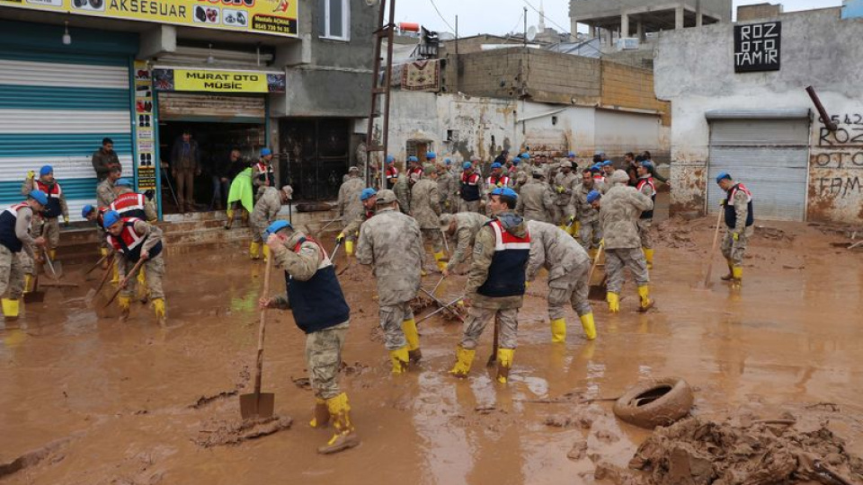 Sel felaketinde yeni Danıştay kararı