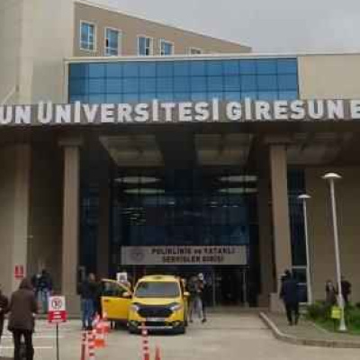 Görele'deki kazadan korkutan haber!