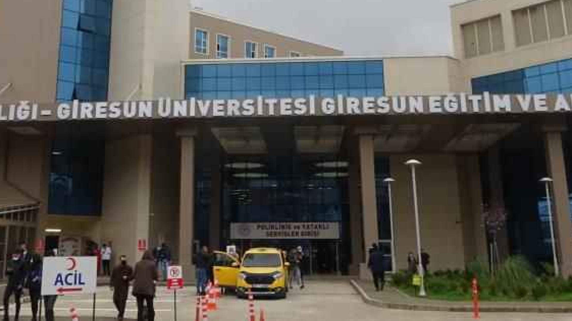 Taciz Davası Mağduru 16 Yaşındaki Kız Çocuğu Trafik Kazasında Hayatını Kaybetti