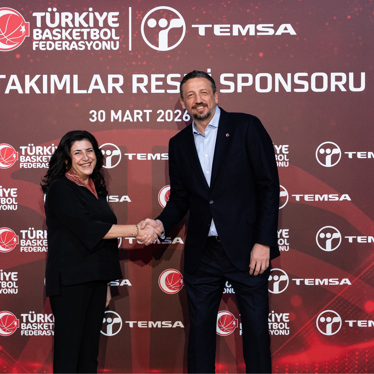 TBF ile TEMSA arasında yeni anlaşma!