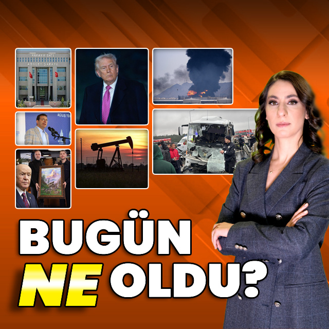 Bugün ne oldu? 30 Mart 2026'nın haberleri