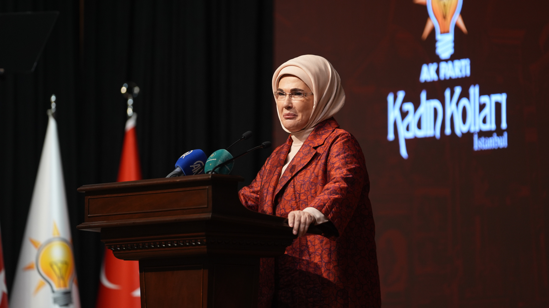 Son dakika: Emine Erdoğan'dan 30 Mart Uluslararası Sıfır Atık Günü paylaşımı: "673 milyon insan açlıkla mücadele ediyor" | Son dakika haberleri