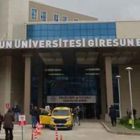 Görele'deki kazadan kahreden haber!