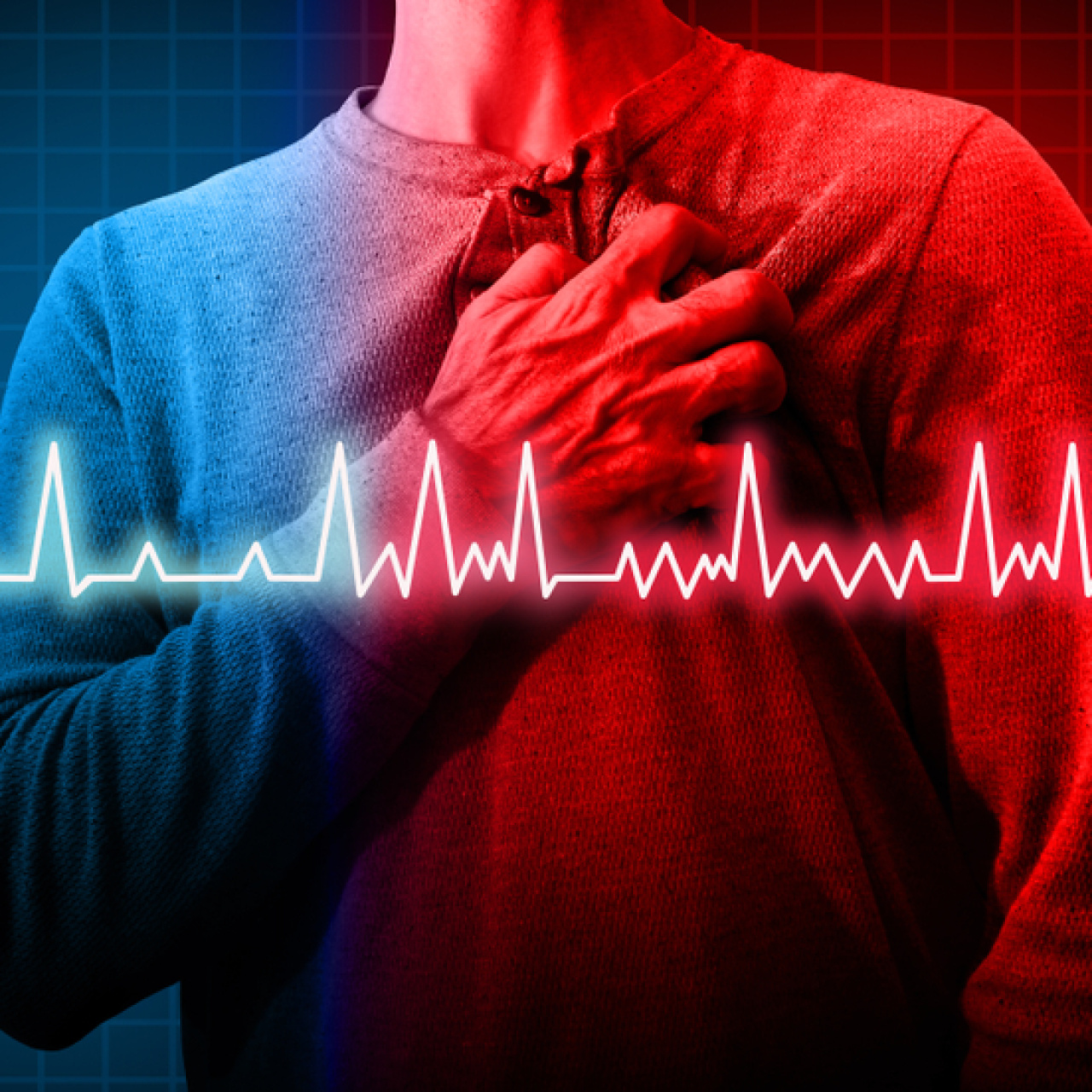 Ani kalp durmasına karşı ne yapılmalı?