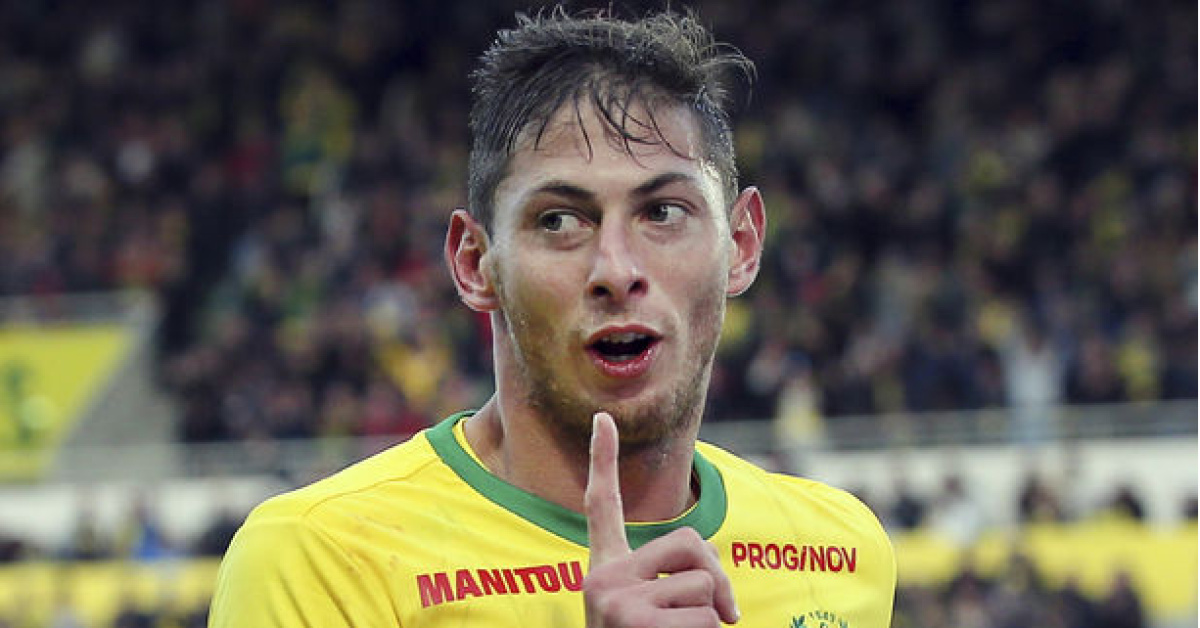 Cardiff City'nin Tazminat Talebi Reddedildi