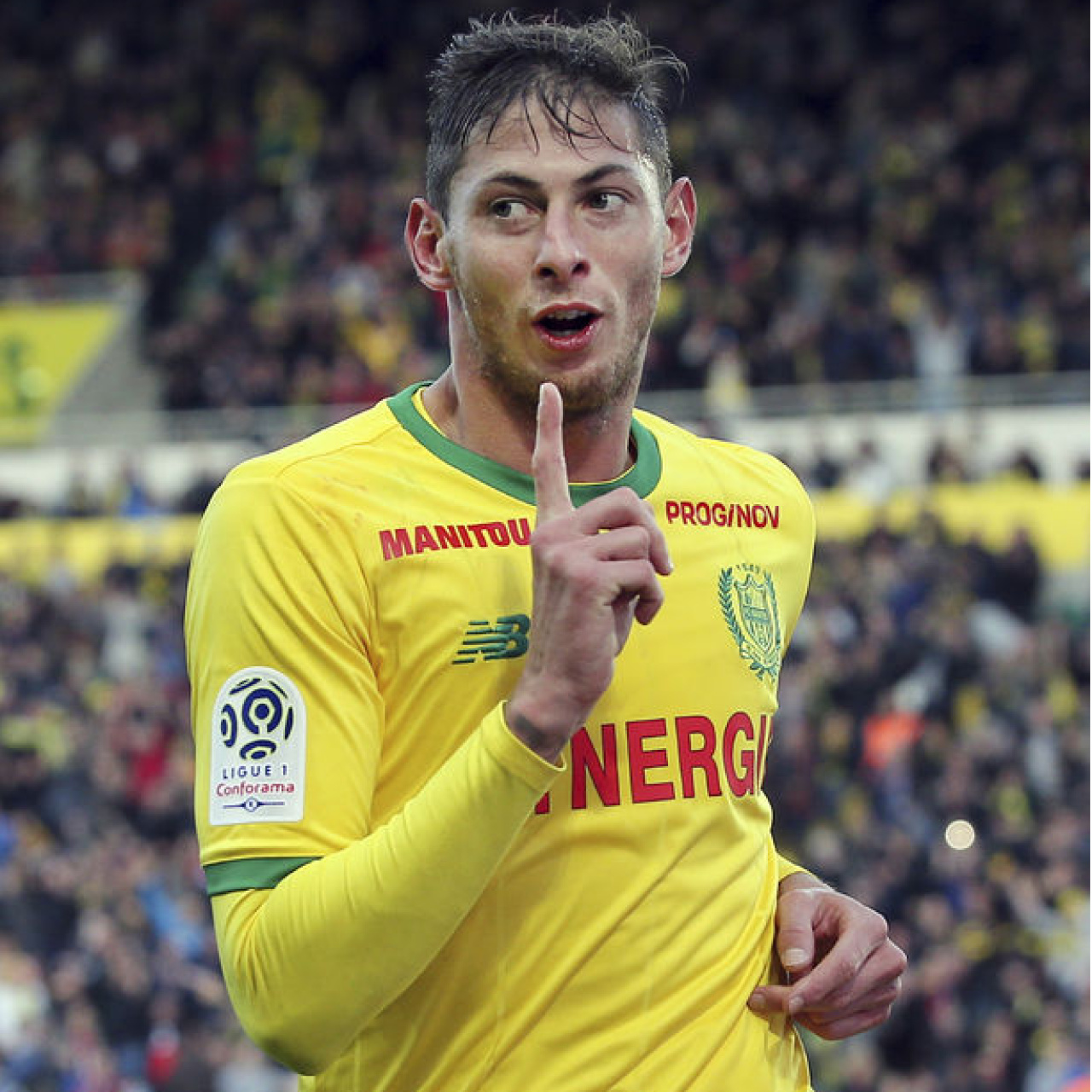 Cardiff City'nin Sala için tazminat talebi reddedildi!