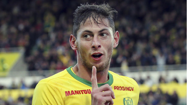 Cardiff City'nin Sala için tazminat talebi reddedildi!