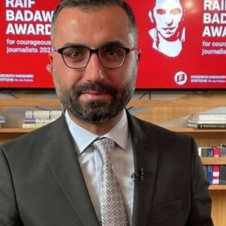 Gazeteci Alican Uludağ hakkında iddianame düzenlendi