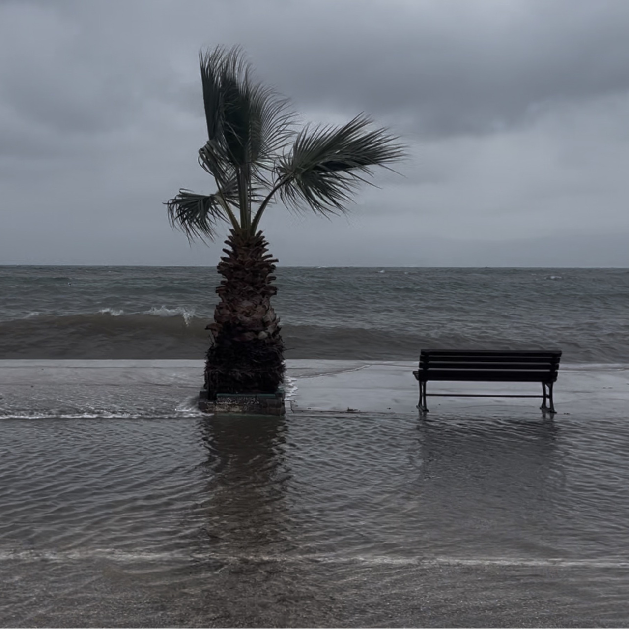 Yağmur mola veriyor! Sıcaklık da artıyor!