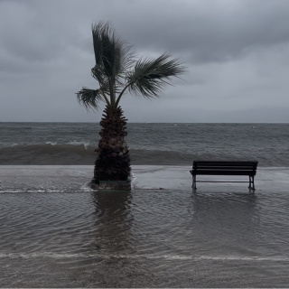 Yağmur mola veriyor! Sıcaklık da artıyor!