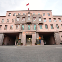 İran'dan atılan 4.füze havada önlendi!