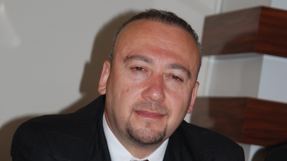 Özkan Yalım tutuklamaya sevk edildi