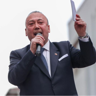 CHP'de Yalım'ın üyeliği askıya alındı