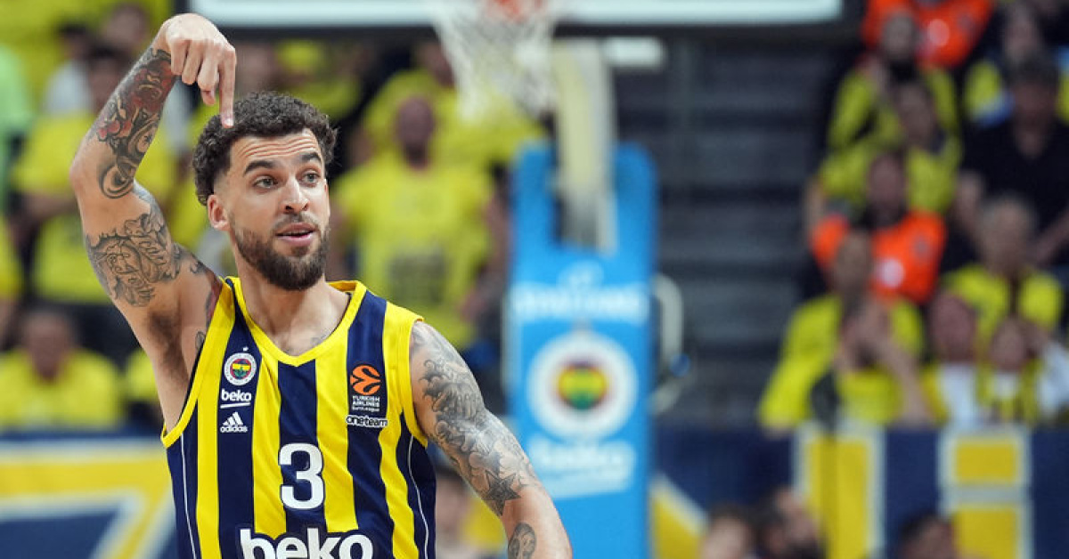 Fenerbahçe Beko Scottie Wilbekin ile ayrılık