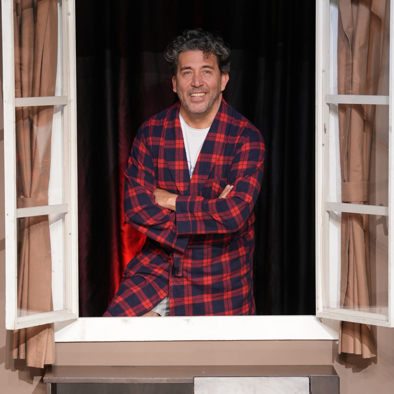 "Oyunculukta eğitimin şart!"