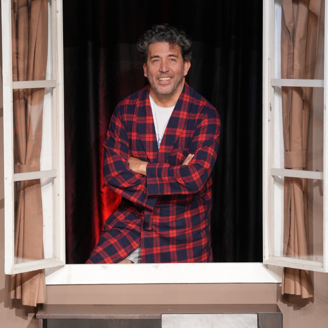 "Oyunculukta eğitimin şart!"