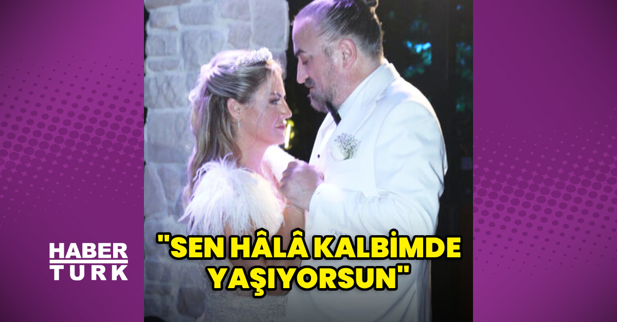 Selma Konak, Volkan Konak'ın Ölüm Yıldönümüne Anıları