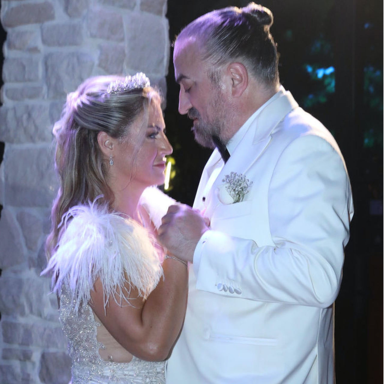 "Sen hâlâ kalbimde yaşıyorsun"