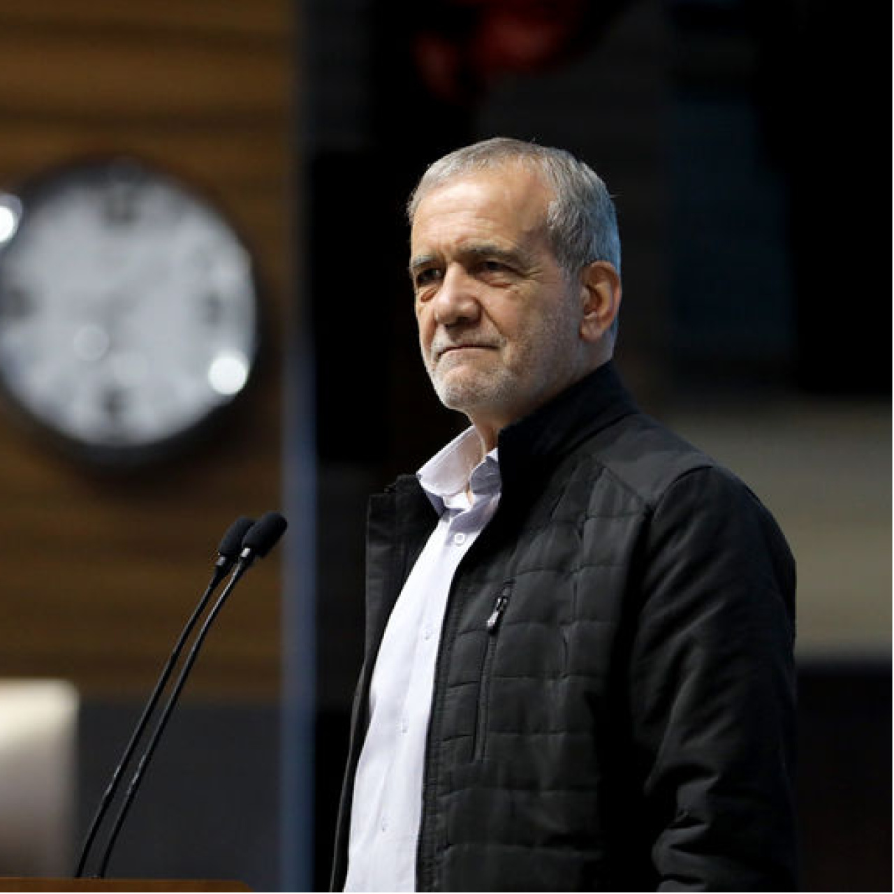 "İran özgür insanlara ilham olmaktadır"