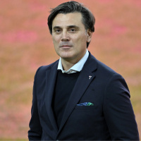 Montella'dan Dünya Kupası sözleri!