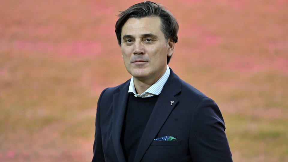 Montella'dan Dünya Kupası sözleri!