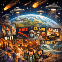 Z kuşağının tanık olduğu tarihi krizler!