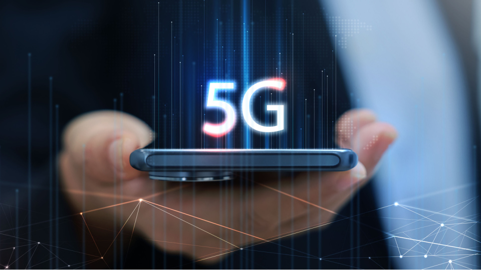Telefonlarda 5G'yi aktif etme yöntemi