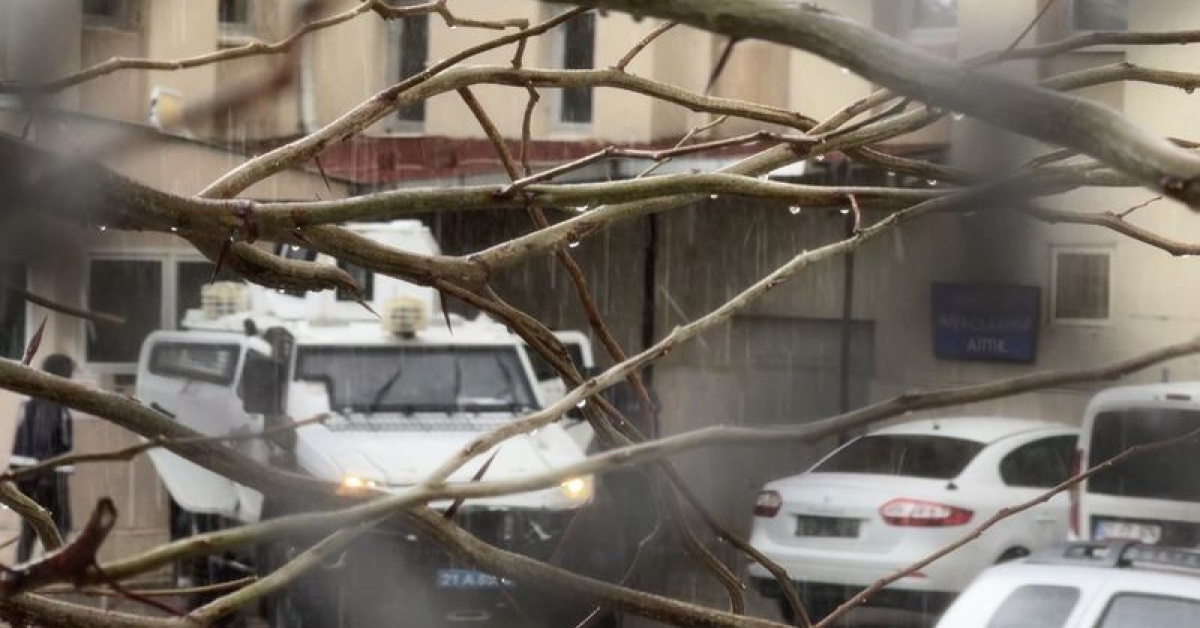 Kocaköy'deeşi vefat eden cinayet