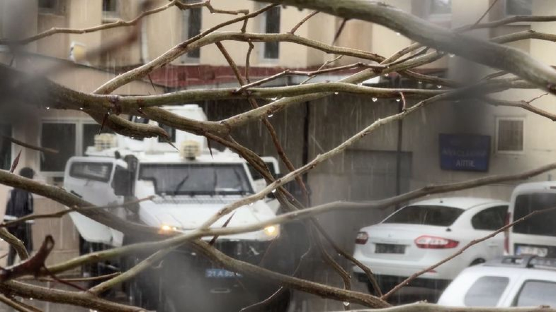 Diyarbakır'da Korkunç Cinayet: Eşini Öldürdü, Kuzenini Ağır Yaraladı