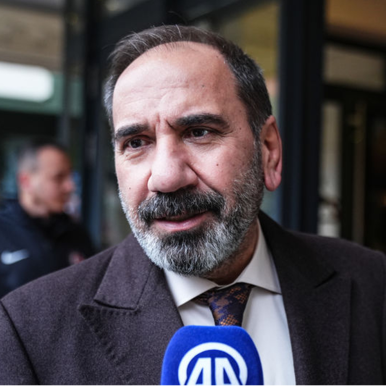 "Zor bir maç olacak"