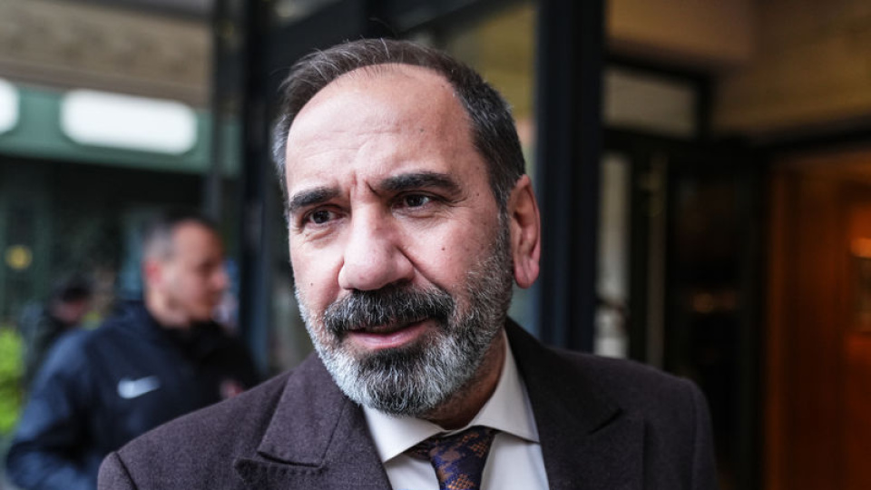 "Zor bir maç olacak"