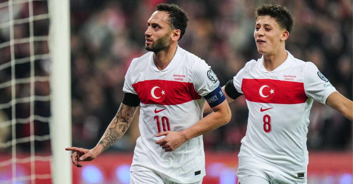 Hakan Çalhanoğlu: Kariyer Maçına Çıkacağım!