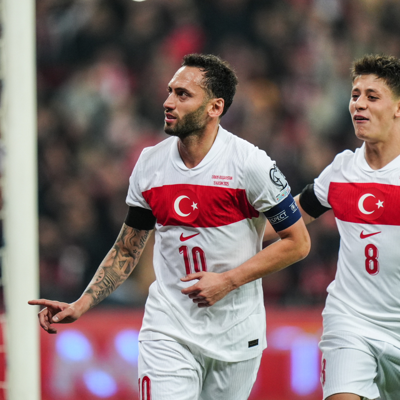 "Kariyer maçıma çıkacağım!"