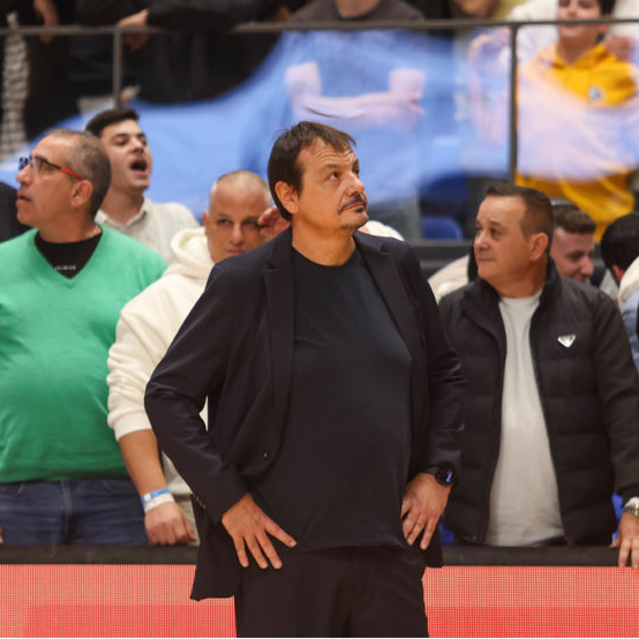 Ataman'lı PANA derbiyi kaybetti!