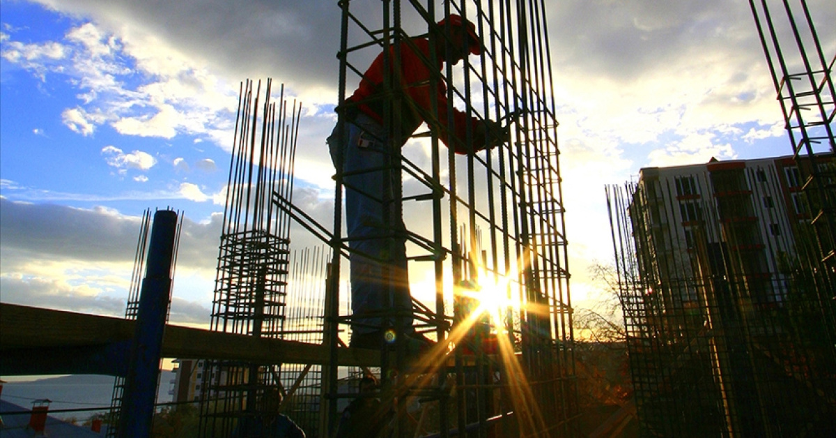 Türkiye'de Yüksek Maaşlara rağmen Usta Açığı