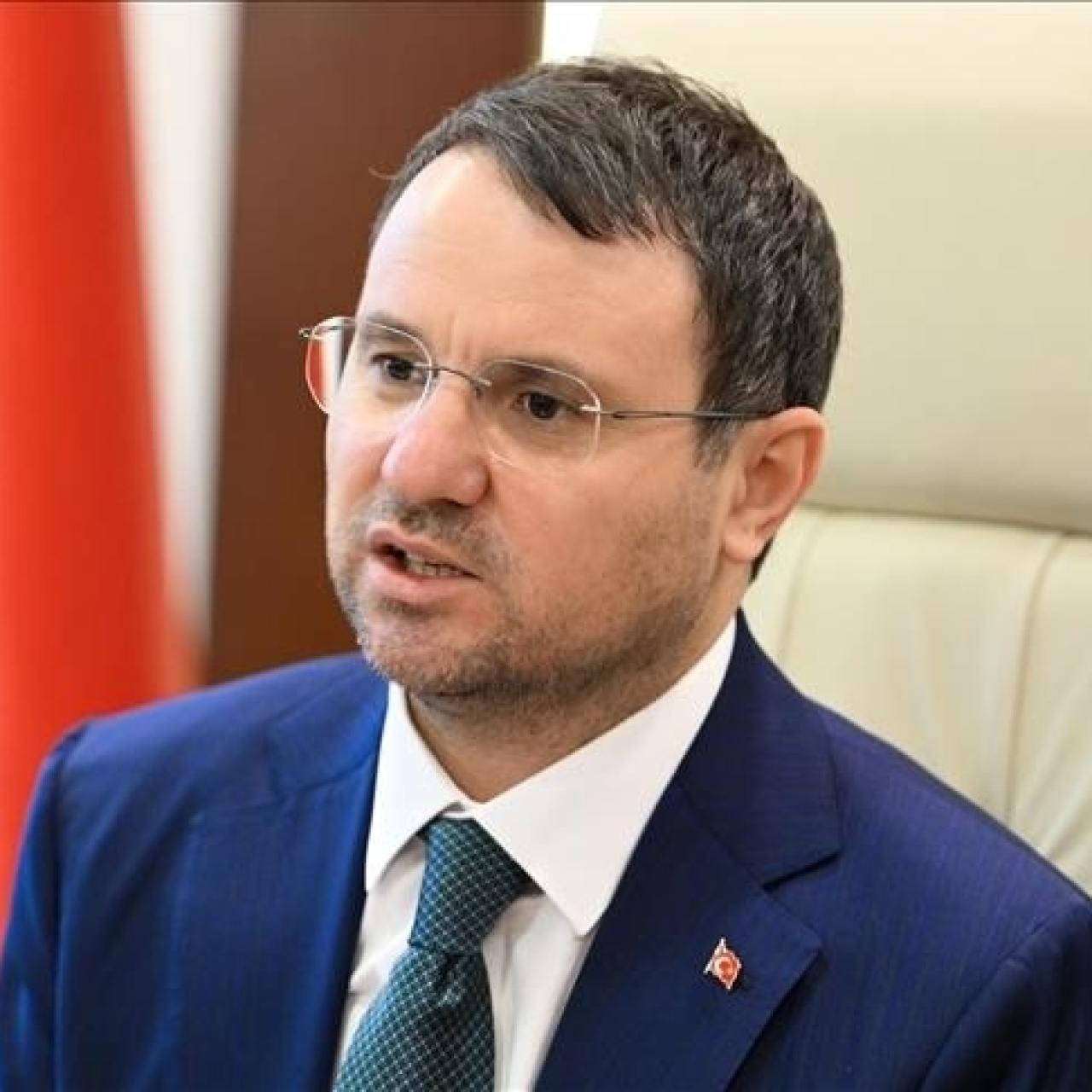 Bakan Gürlek'ten sıfır atık paylaşımı