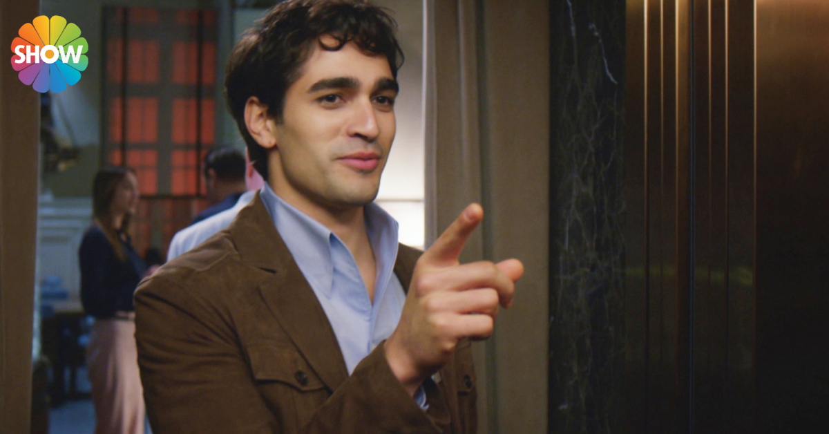 'Delikanlı' ikinci tanıtımı yayın günü belirlendi