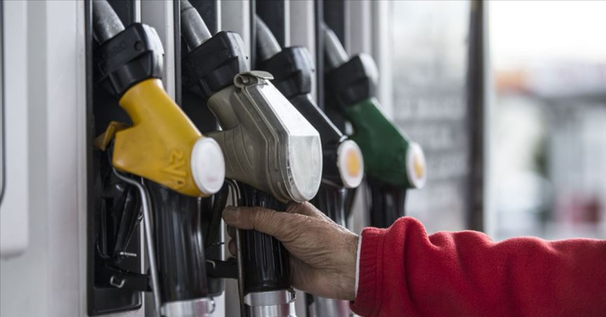 Akaryakıt Fiyatları Zamlı Olup Çekici Mi? 30 Mart Güncel