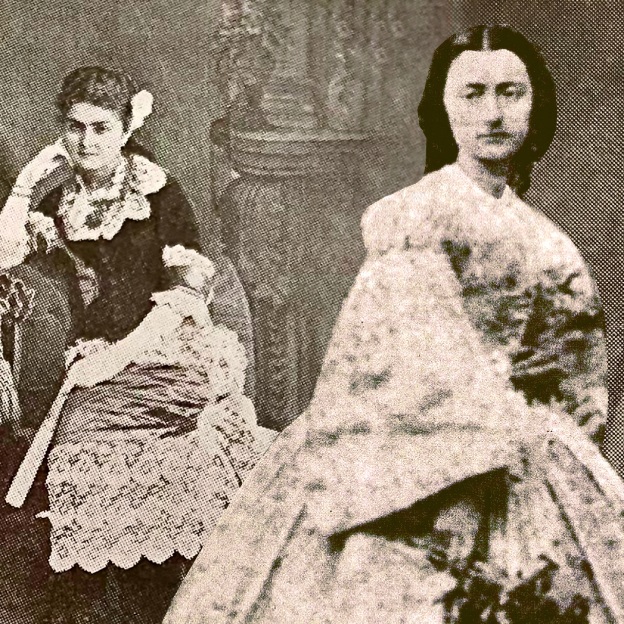 'Osmanlı Sahnesinde Ermeni Kadın Oyuncular'