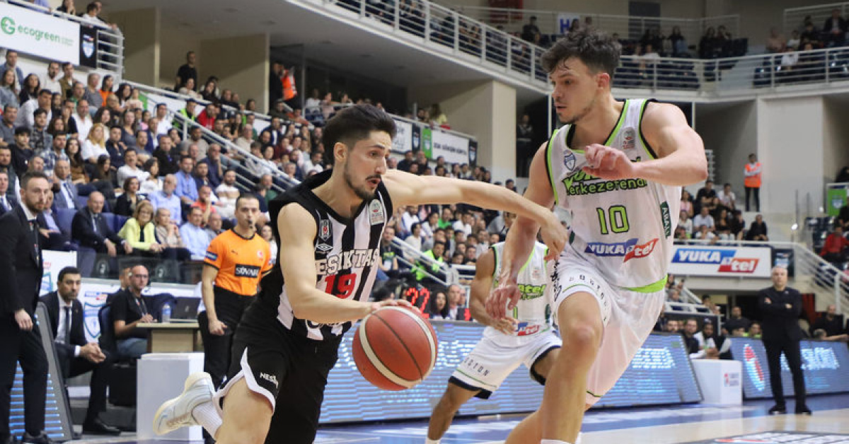 Beşiktaş GAİN Emir Adıgüzel Ameliyat