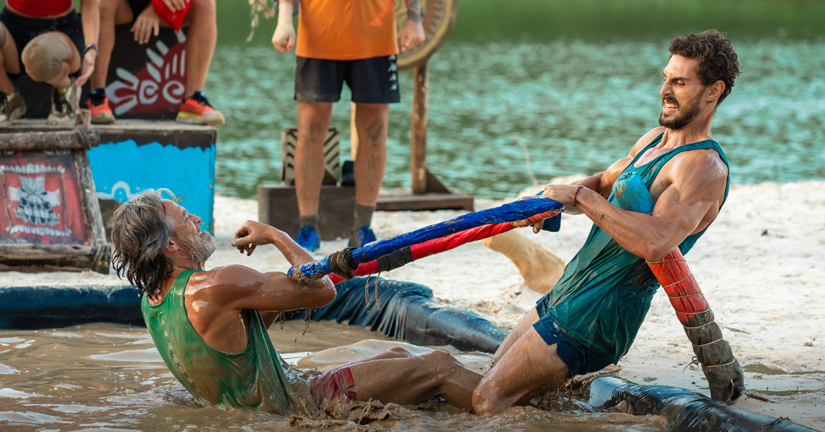 Survivor Dokunulmazlık Oyunu ve Eleme Adayı