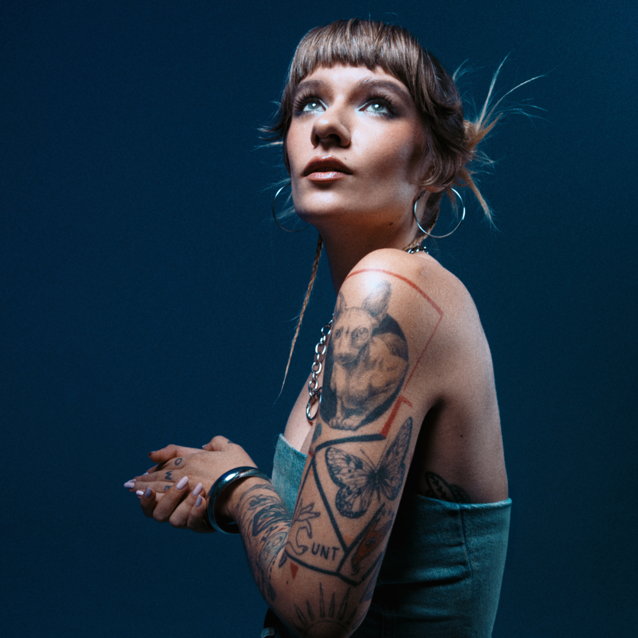 Dilhan Şeşen Salon İKSV'de