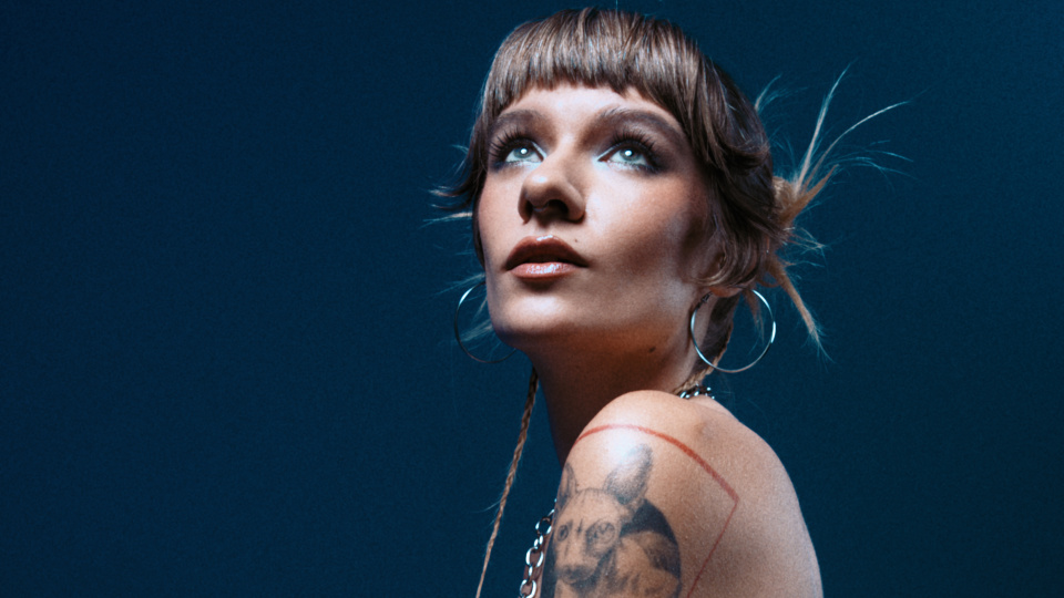 Dilhan Şeşen Salon İKSV'de